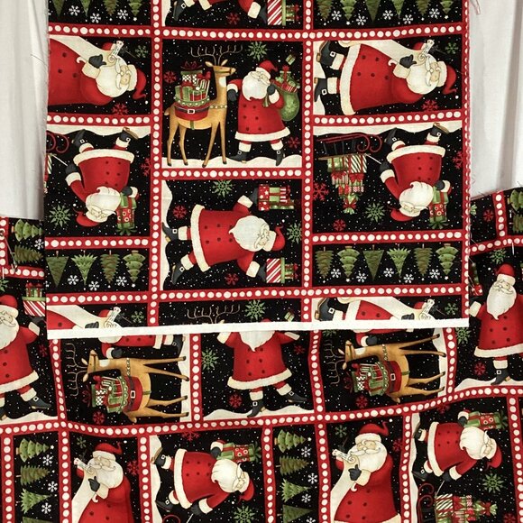 Debbie Mumm Holiday fabrics - Picture 6 of 7